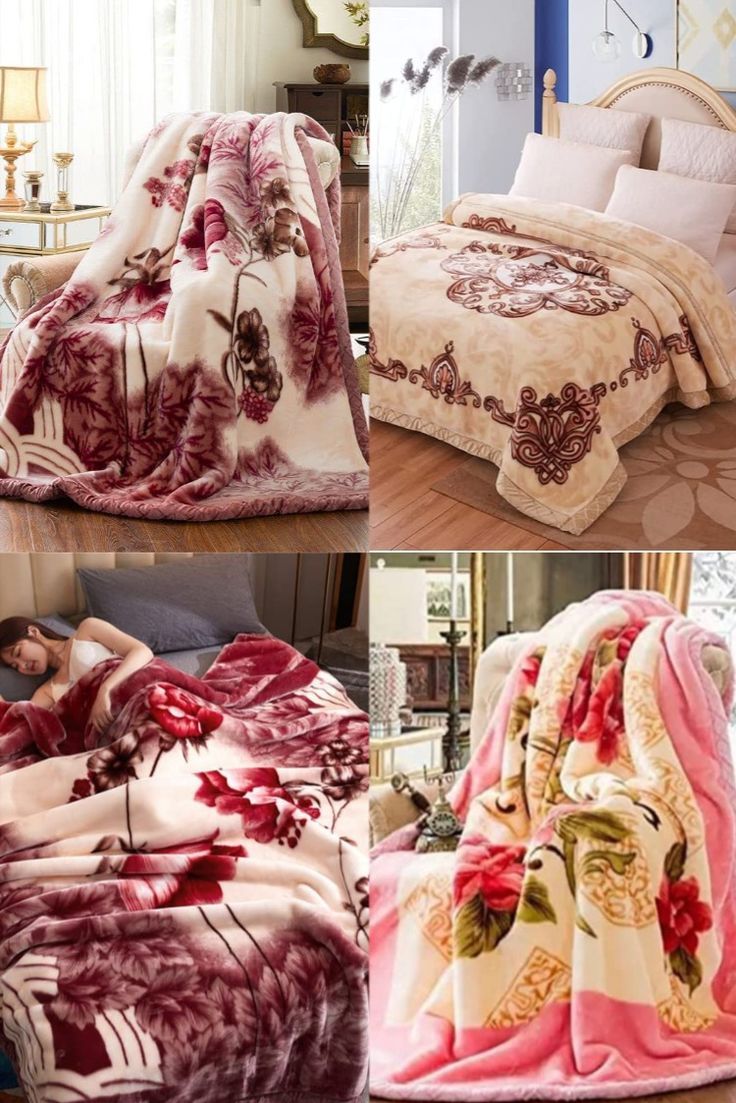 best blankets in pakistan